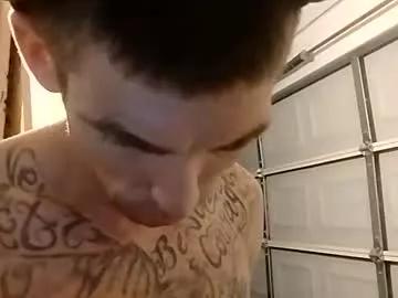 prettyboytatted69 on Chaturbate