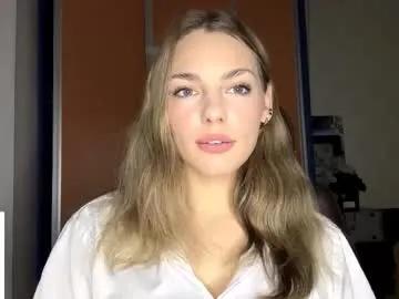 pricillahoinacki on Chaturbate