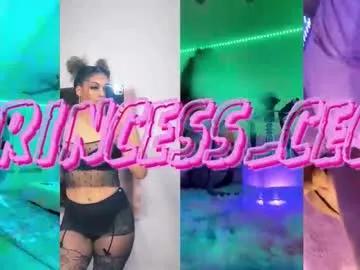 princess_cece on Chaturbate
