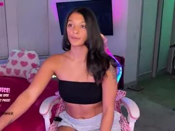 princess_cece on Chaturbate