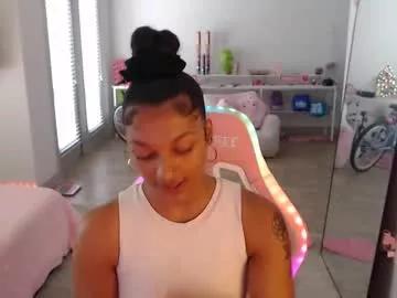 princess_cece on Chaturbate