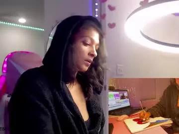 princess_cece on Chaturbate