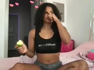 princess_cece on Chaturbate
