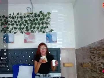 princess_martinez on Chaturbate