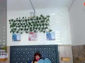 princess_martinez on Chaturbate