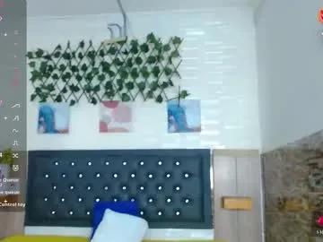 princess_martinez on Chaturbate