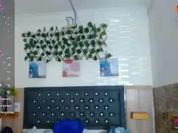 princess_martinez on Chaturbate