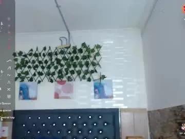 princess_martinez on Chaturbate