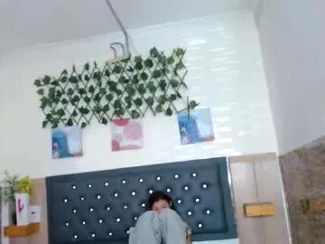 princess_martinez on Chaturbate