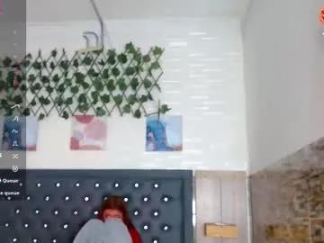 princess_martinez on Chaturbate