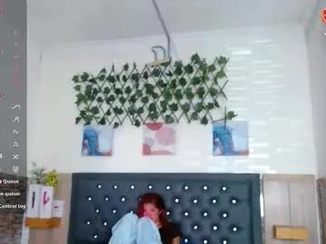 princess_martinez on Chaturbate