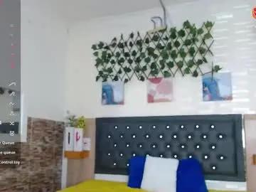 princess_martinez on Chaturbate