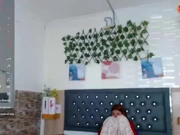 princess_martinez on Chaturbate