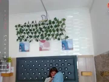 princess_martinez on Chaturbate