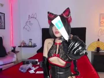 princessryuuko on Chaturbate