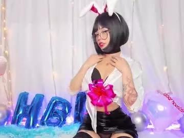 princessryuuko on Chaturbate