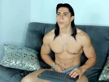 privilegewc on Chaturbate