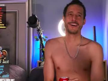 prosbate on Chaturbate