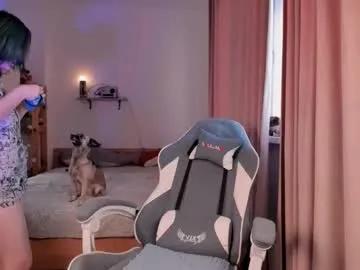 pumbazaebumba on Chaturbate