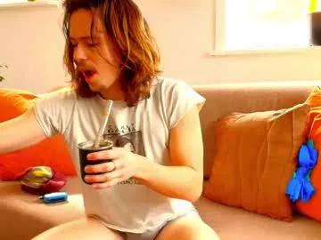 punktwink420 on Chaturbate