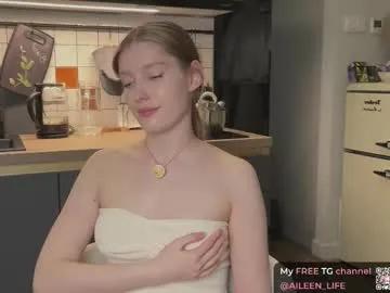 purrpure — GOAL: squeeze my breast [44 tokens remaining] Hey i am Aileen - Welcome to my room! #natural #shy #teen #lovense #young