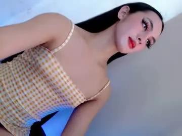 queen_danaya on Chaturbate