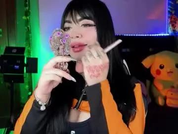 queenlamia on Chaturbate