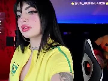 queenlamia on Chaturbate