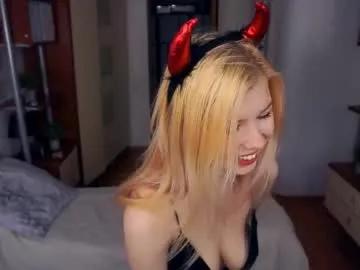 quennabrucker on Chaturbate