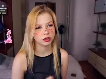 quennabrucker on Chaturbate