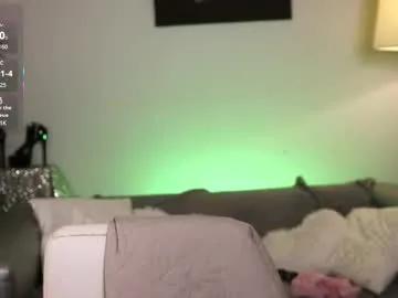 qwennx on Chaturbate