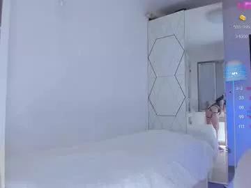 rachel_kelly on Chaturbate