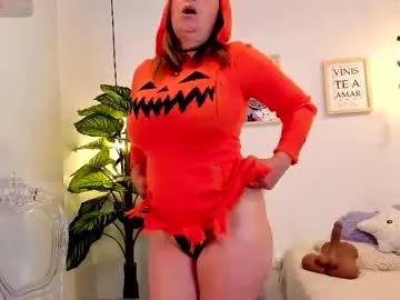 rachel_lang on Chaturbate