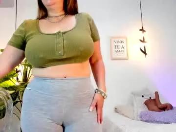rachel_lang on Chaturbate