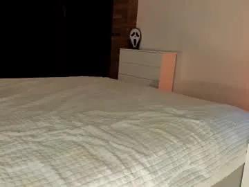 rachel_rey on Chaturbate