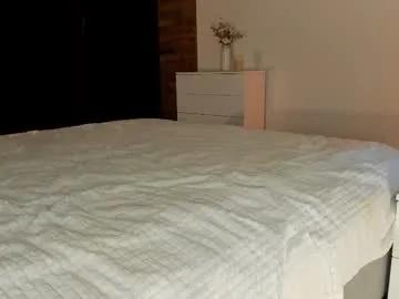 rachel_rey on Chaturbate