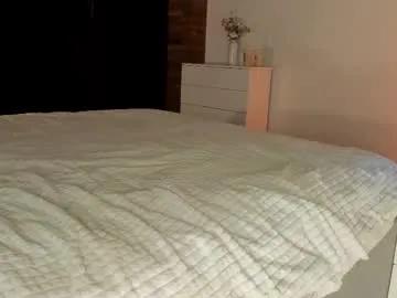 rachel_rey on Chaturbate