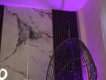 rachelravee on Chaturbate