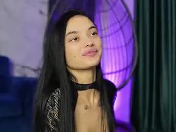 rachelravee on Chaturbate