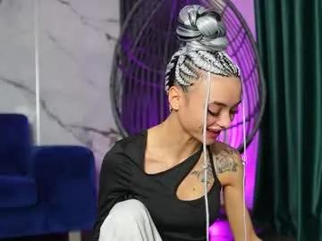 rachelravee on Chaturbate