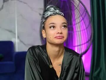 rachelravee on Chaturbate