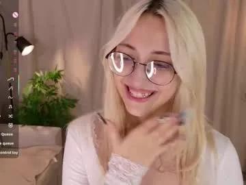 radi_rose_ on Chaturbate