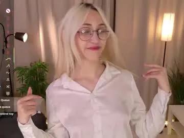 radi_rose_ on Chaturbate