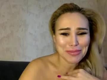 radmila_star on Chaturbate