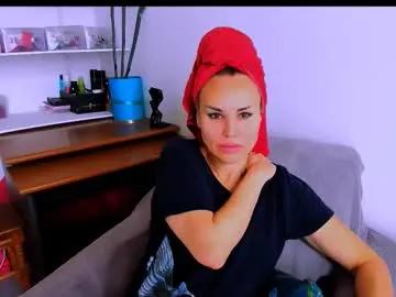 radmila_star on Chaturbate