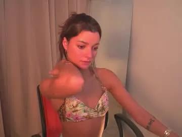 rainevi on Chaturbate