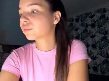 ranaeriveras — GOAL: Lick my cute finger - Hello! My name is Berry! Im Back!! You like strawberry?  #new #18 #teen #cute #shy [52 tokens remaining]