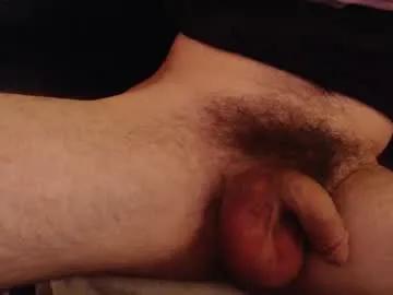 randymcrandallman on Chaturbate