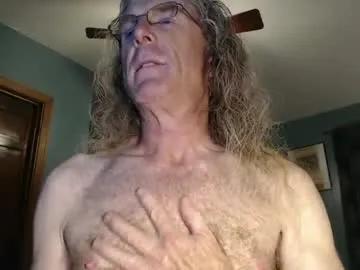 ranger510 on Chaturbate