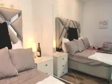 raquel_moore on Chaturbate